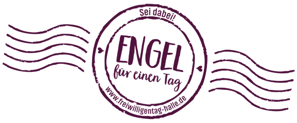 Logo Freiwilligentag