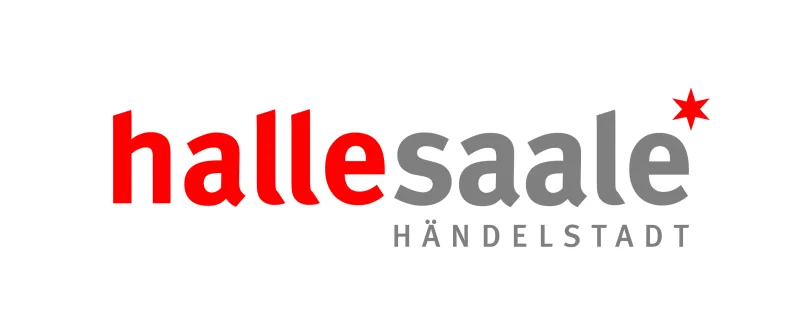 Logo Stadt Halle (Saale)