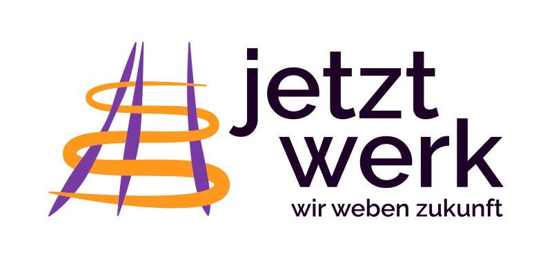 Logo Jetztwerk