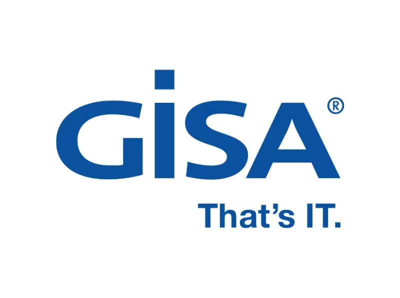 Logo GISA