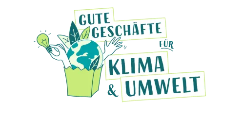 Logo Klimamarktplatz