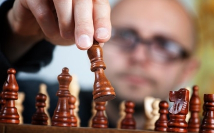 Schach