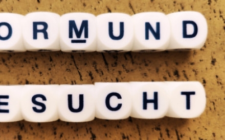 Titelbild Freiwilligenagentur
