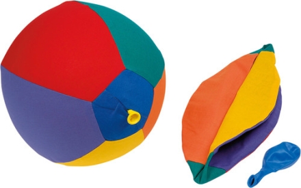 bunte Luftballonh&uuml;llen