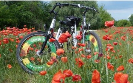EVH E-Bike