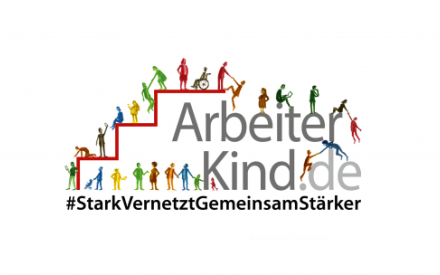 Logo von ArbeiterKind.de