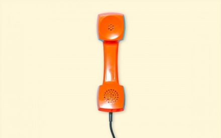Telefon