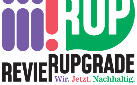 RevierUP