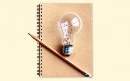 Notizbuch