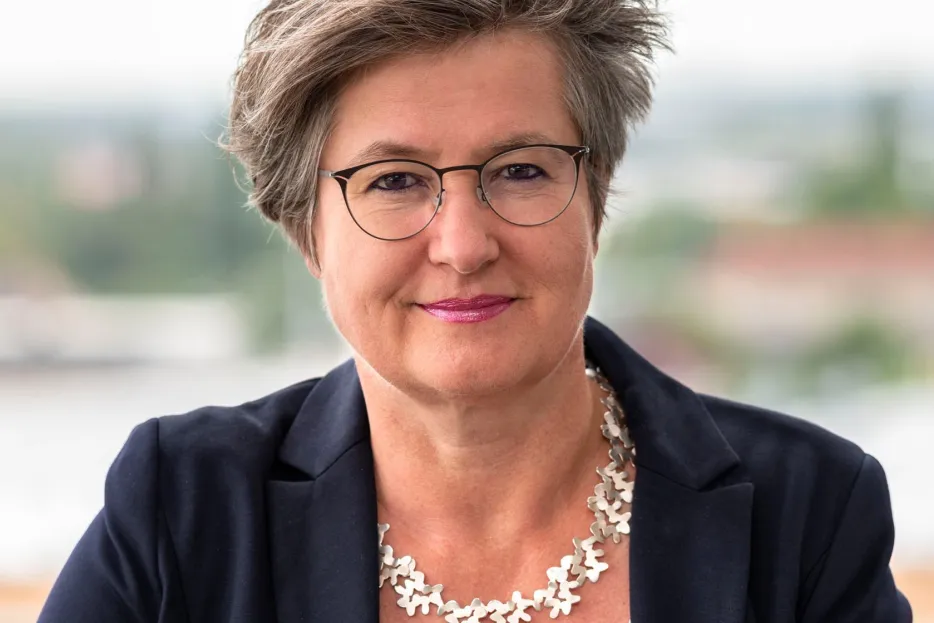 Angela Papenburg