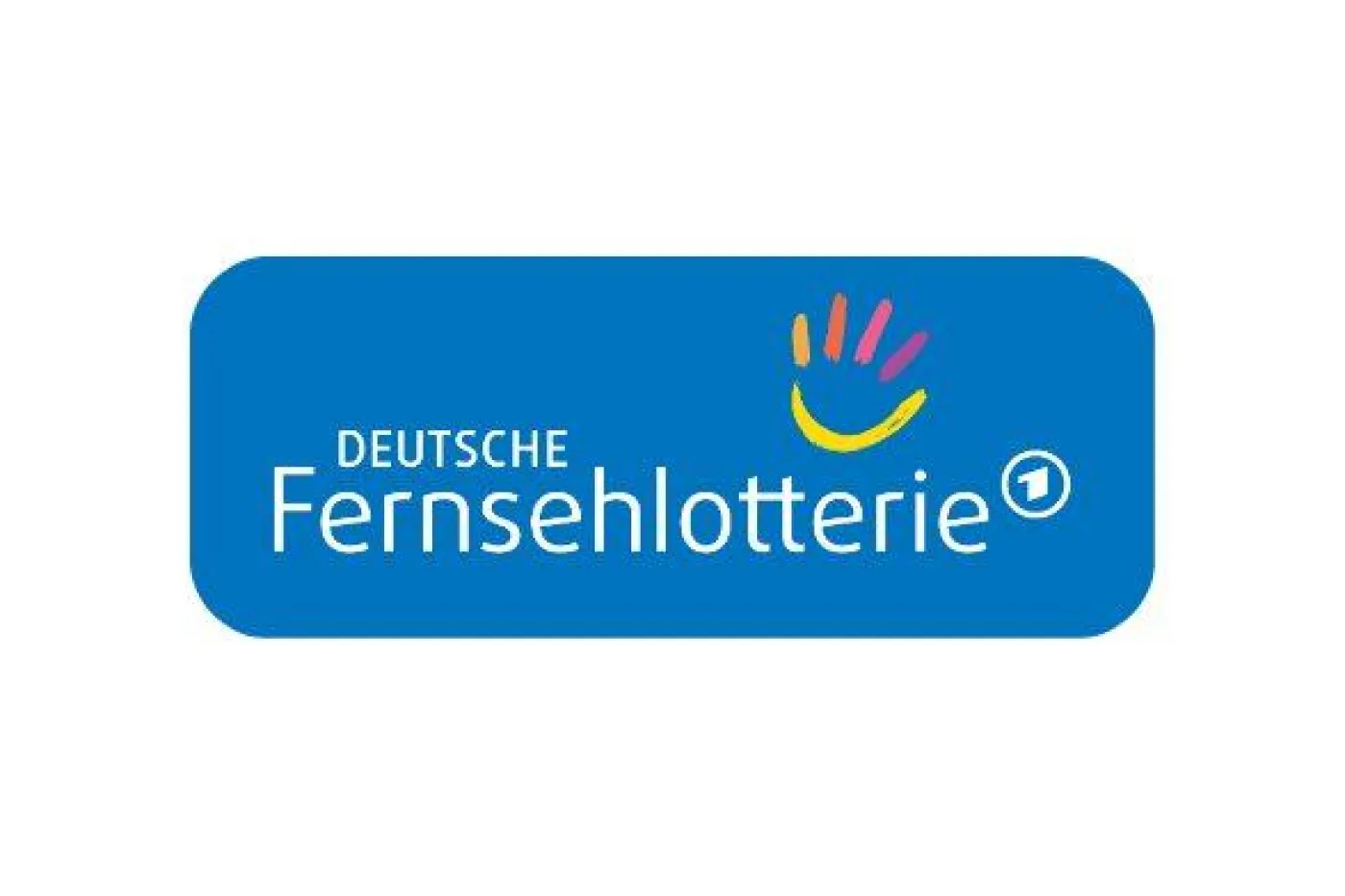 Logo der Deutschen Fernsehlotterie