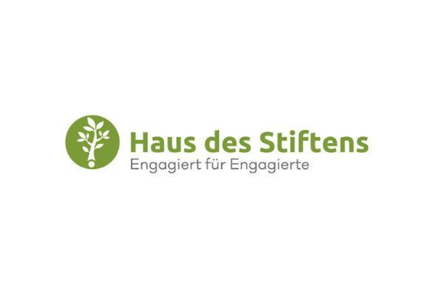 Logo Haus des Stiftens