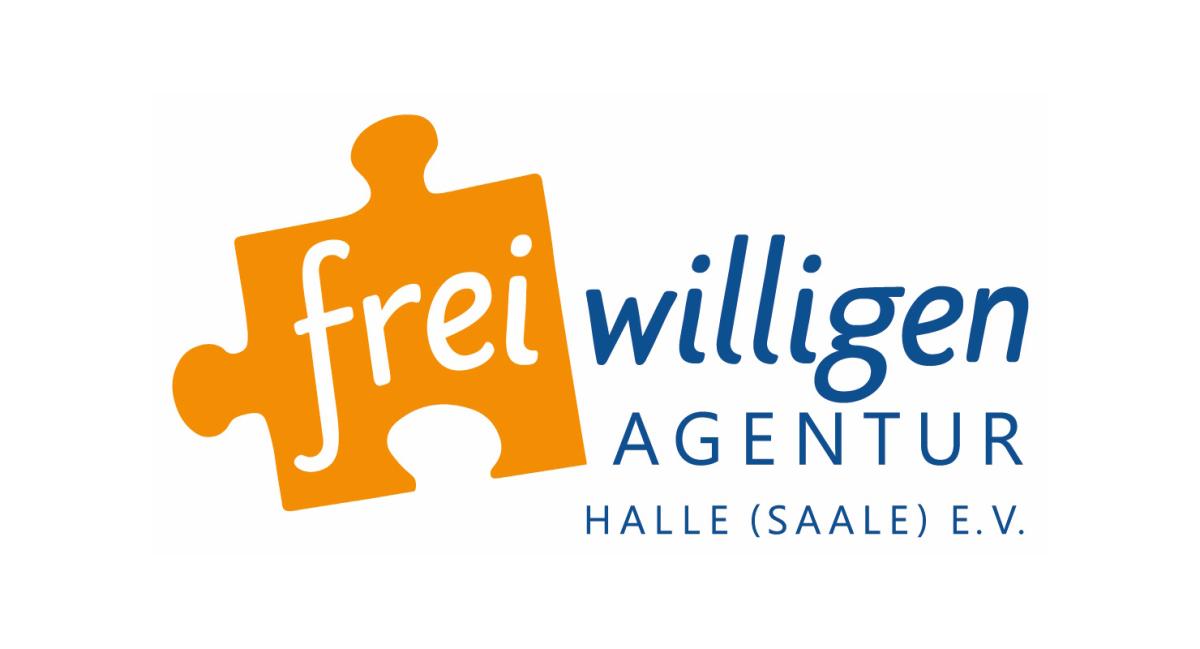 Das neue der Logo Freiwilligen-Agentur 2025 Das neue der Logo Freiwilligen-Agentur 2025