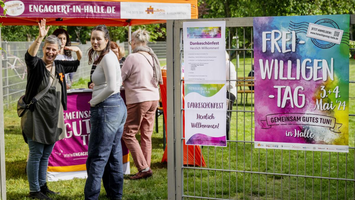 Foto Dankeschönfest 2024