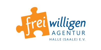 Logo Freiwilligen-Agentur Halle Logo Freiwilligen-Agentur Halle