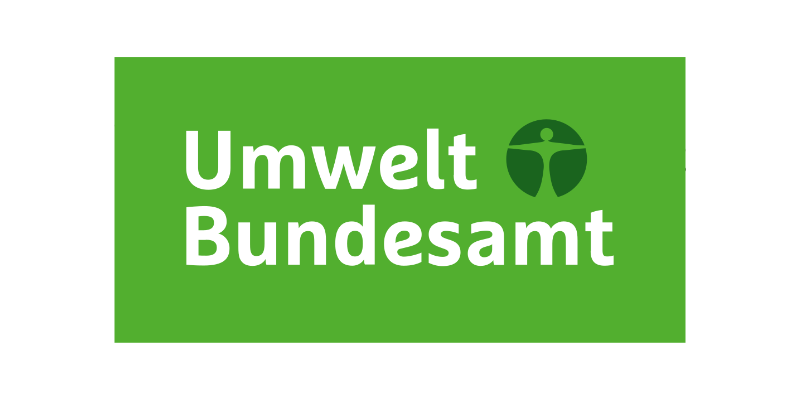 Logo Umwelt Bundesamt Logo Umwelt Bundesamt