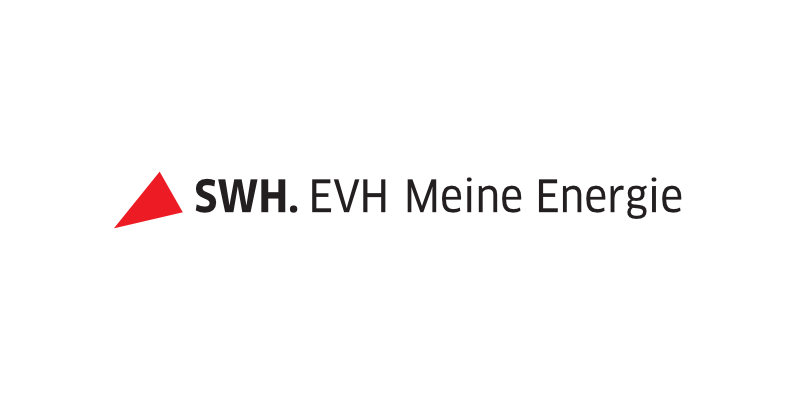 Logo Stadtwerke Halle Logo Stadtwerke Halle