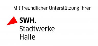 Logo Stadtwerke Halle groß