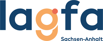 Lagfa logo