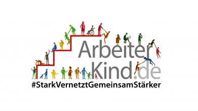 Logo Arbeiterkind.de