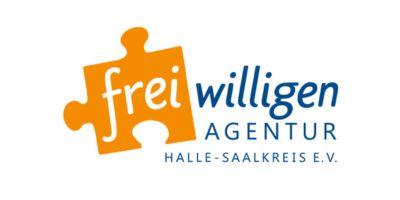 Logo Freiwilligen-Agentur Halle-Saalkreis e.V.