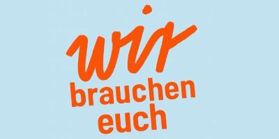 Werde WIR-Stimme auf Instagram & Co! - Community-Manager:innen für Social Media beim WIR-Festival