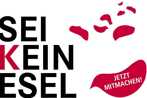 Banner Bürgerpreis Der Esel, der auf Rosen geht 2020_2