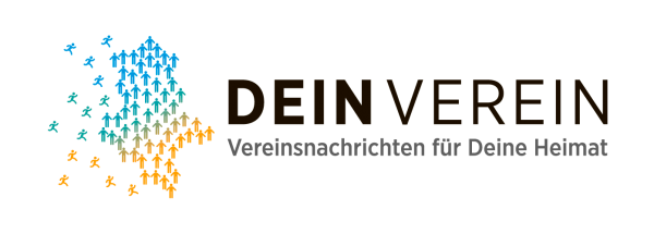 MZ Dein Verein Logo