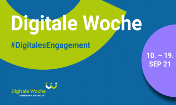 Digitale Woche 2021