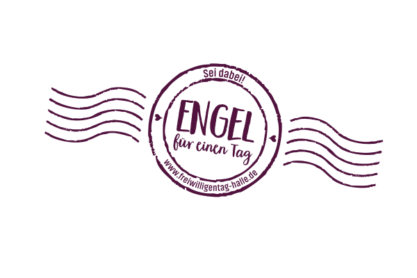 Logo Freiwilligentag