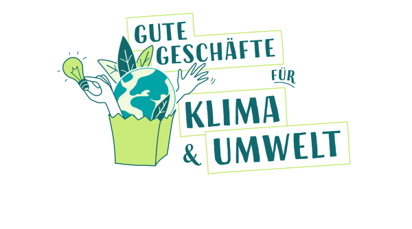 Logo Klimamarktplatz Halle Saale