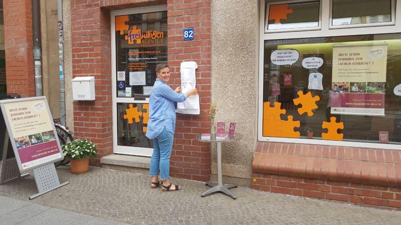 Eröffnung Chat-Beratung Eröffnung Chat-Beratung