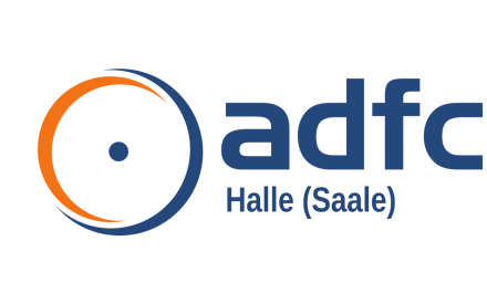 Logo adfc Halle