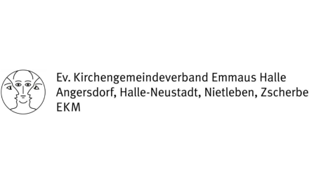Logo ev. Kirchengemeindeverband Halle Neustadt